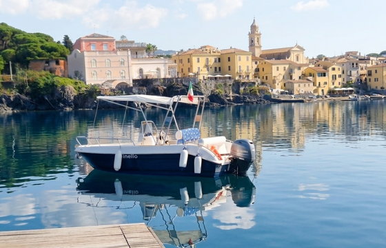 Marinello Eden 18
