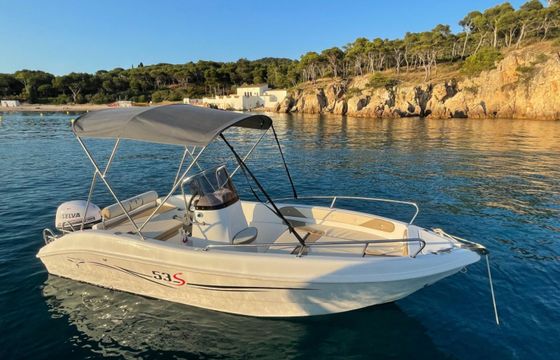 Trimarchi 53 S Enica