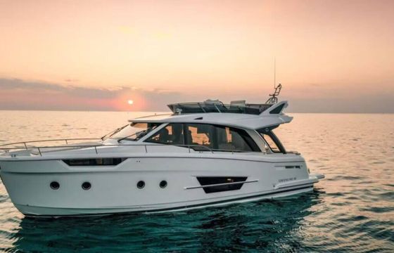 Greenline Yachts Greenline 45 Fly