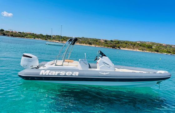Marsea Elite 28