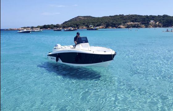 Compass 165cc