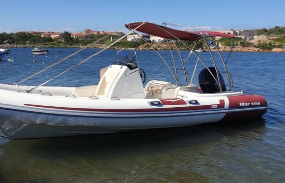 Marsea 120