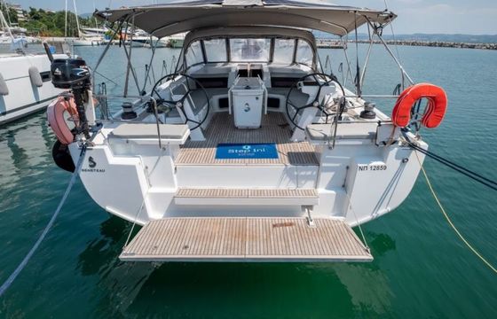 Bénéteau Oceanis 51.1