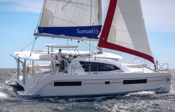 Leopard 40