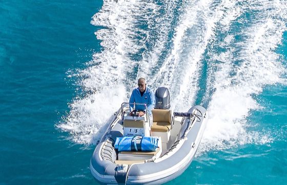 Joker Boat Coaster 470