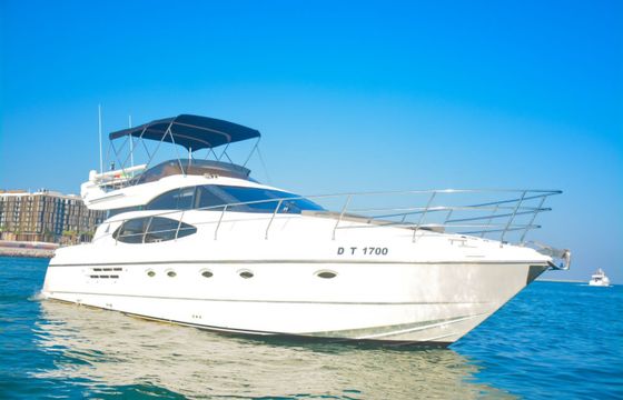 Azimut 52