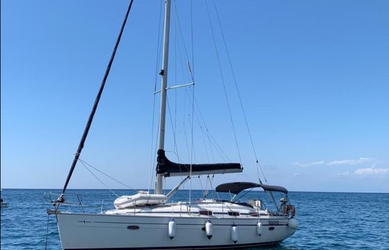 Bavaria 39 Cruiser