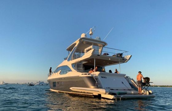 Azimut 66