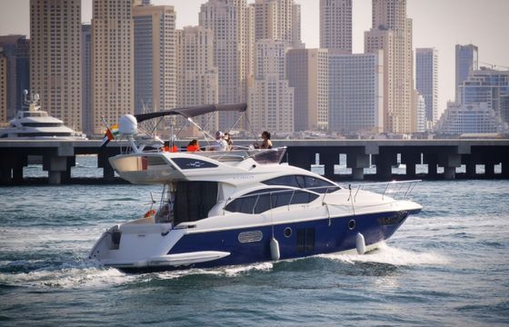 Azimut 40