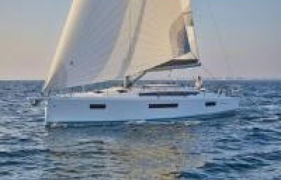 Jeanneau Sun Odyssey 410