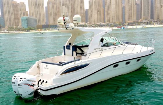 Oryx 36 FEET