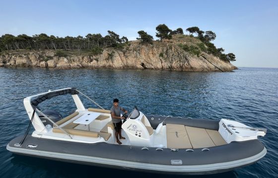 Neuvisa Tarpon 790