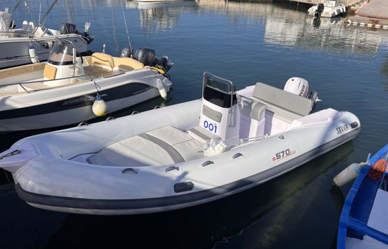 Selva 570 Elegance