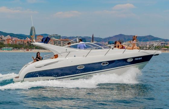 Gobbi Atlantis 315