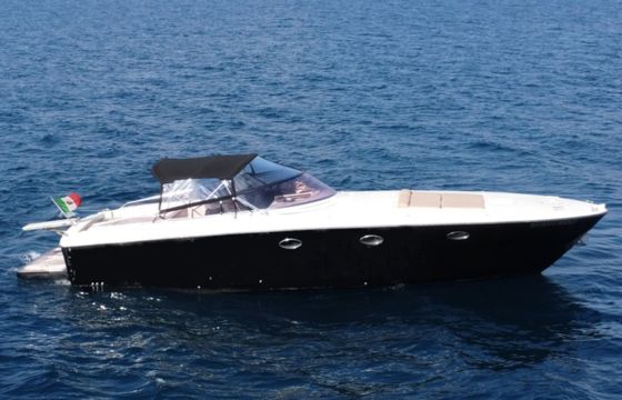 Xl Marine Positano 45
