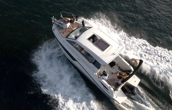Quicksilver Activ 755 Weekend