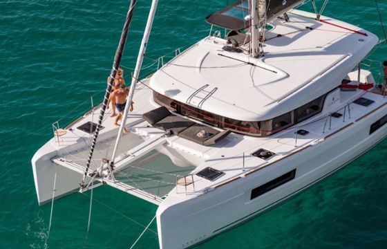 Lagoon 40