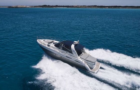 Cranchi 47 HT