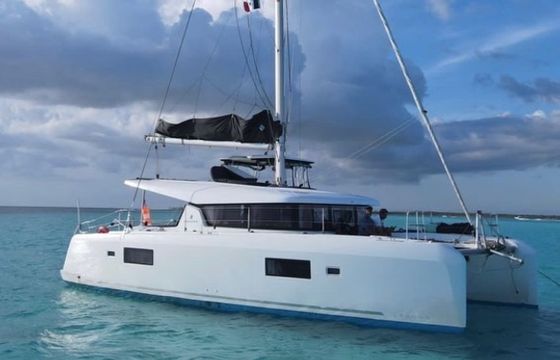Lagoon 40