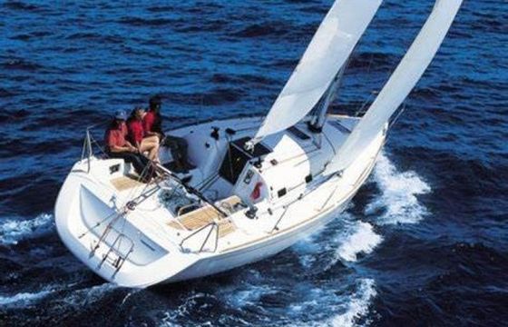 Bénéteau Beneteau First 31.7