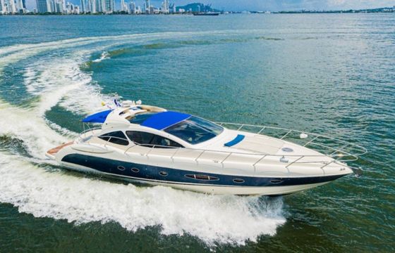 Princess 55