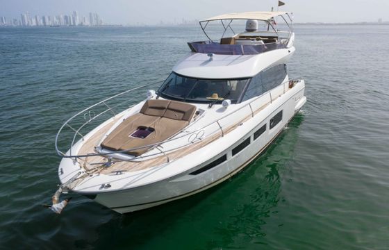 Prestige 500 Fly