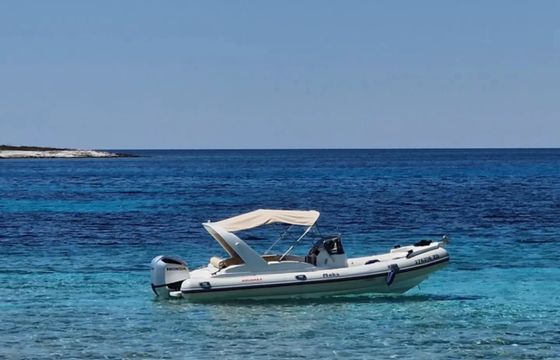 Aquamax BF 23
