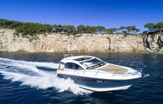 Jeanneau Leader 10