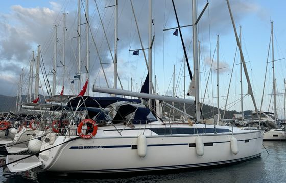 Bavaria Cruiser 46