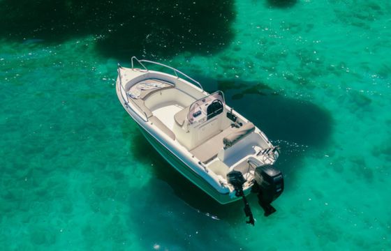 Marinco 4.85