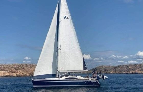 Bavaria 44 Vision