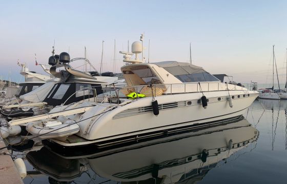 Arno Leopard Leopard 23 Sport