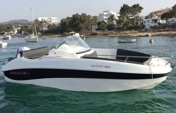 Remus 525