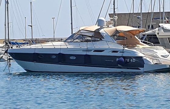 Cranchi Mediterranee 50