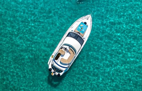 Fairline Phantom 40