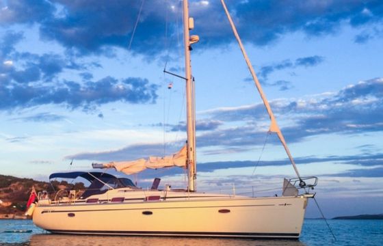 Bavaria 42 Cruiser