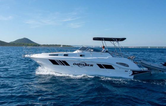 Öchsner-boote Öchsner SRX30