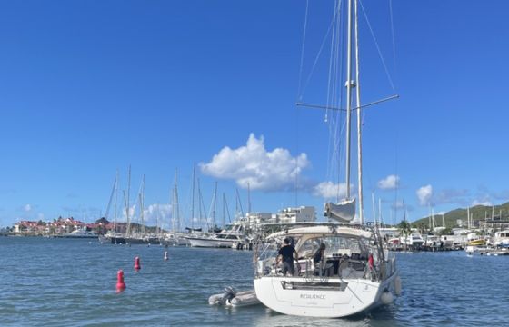 Bénéteau Oceanis 48