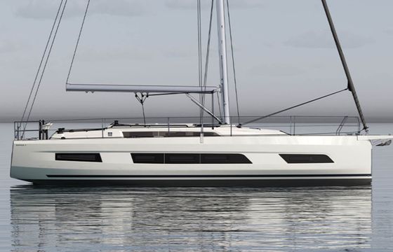 Dufour 41