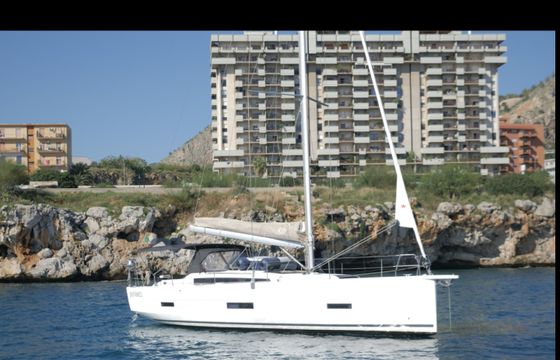 Dufour 430