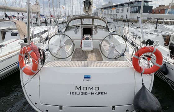 Bavaria Cruiser 46