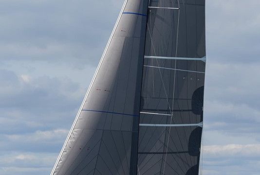 Jeanneau Sun Odyssey 380