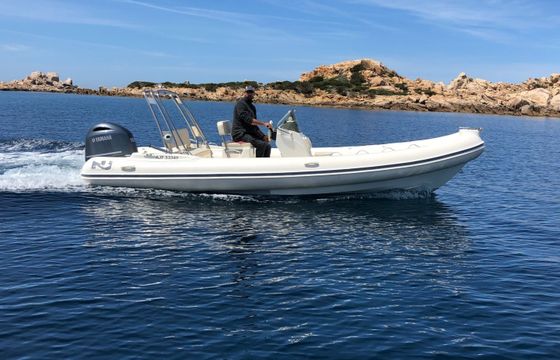 Nuova Jolly 630