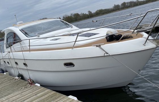 Bavaria 43 Ht