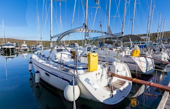 Bavaria 39 Cruiser