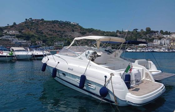 Cranchi Giada 30