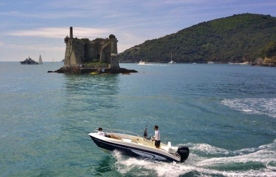 Blumare DYUK 560
