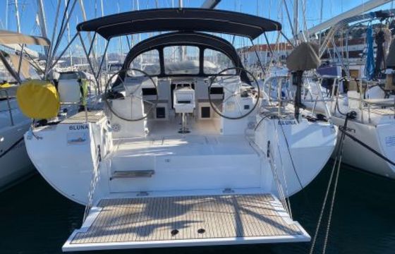 Bavaria C45