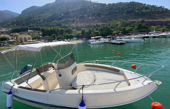 Prestige 680