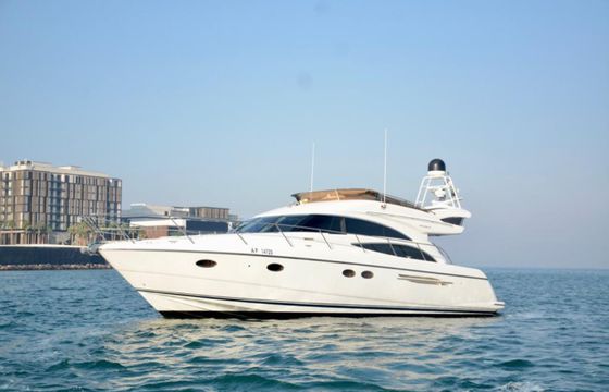 Princess 57